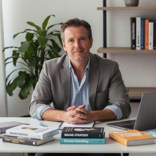 Ein inspirierendes Zitat über Einfluss und Autorität auf einem ansprechenden Hintergrund.